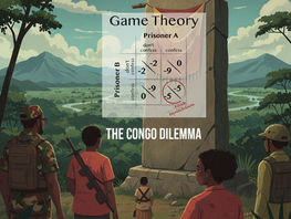 Analyse par la Théorie des Jeux du Conflit RDC-Rwanda en Février 2026