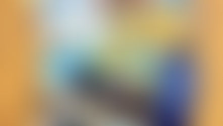 Schenken macht glücklich!