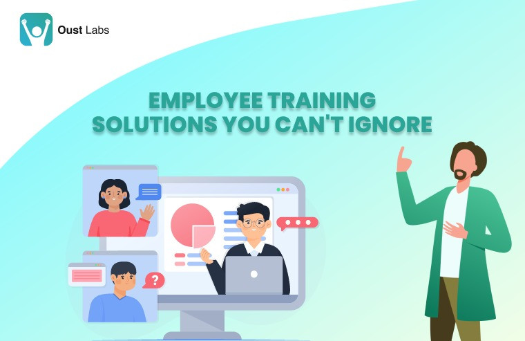 Effective Tips for Remote Employee Training