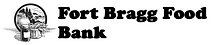 FORT BRAGG   FOOD BANK