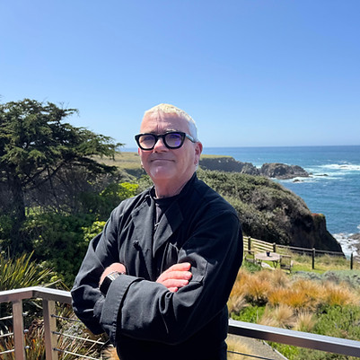 Private chef Greg Mendocino by Destinations in Paradise