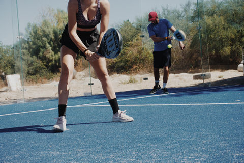 Padel Cabo
