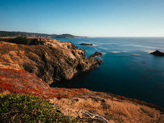 Mendocino Coast Rentals Perfect for Wine Lovers, Whale Watchers, and Wellness Seekers