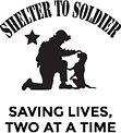 SHELTER TO SOLDIER