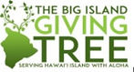 THE BIG ISLAND GIVING TREE