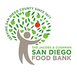 THE JACOBS AND CUSHMAN San Diego FOOD BANK