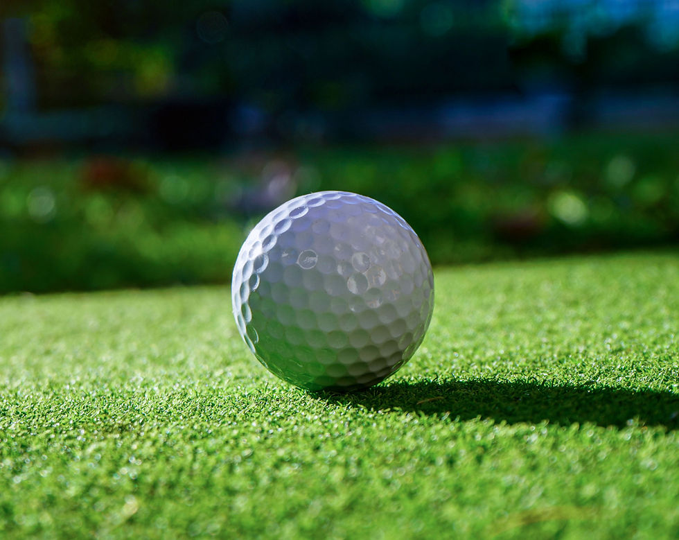 CAPI Golf