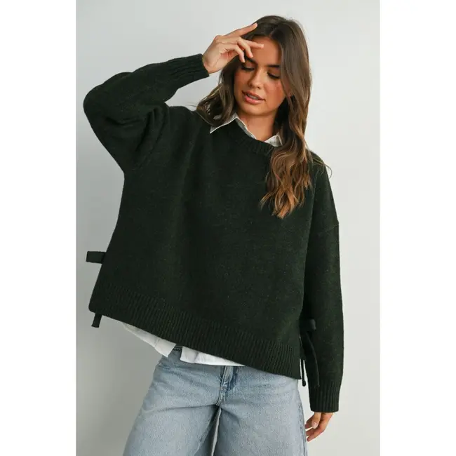 Sydney Sweater