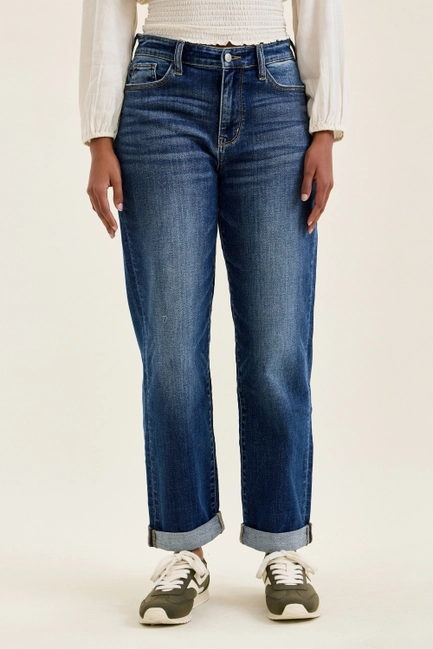 Billie Boyfriend Denim
