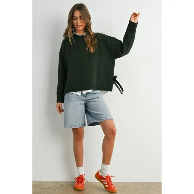 Thumbnail: Sydney Sweater