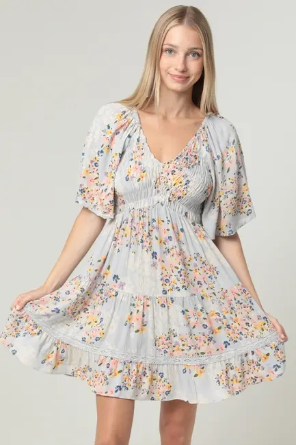Marjorie Dress