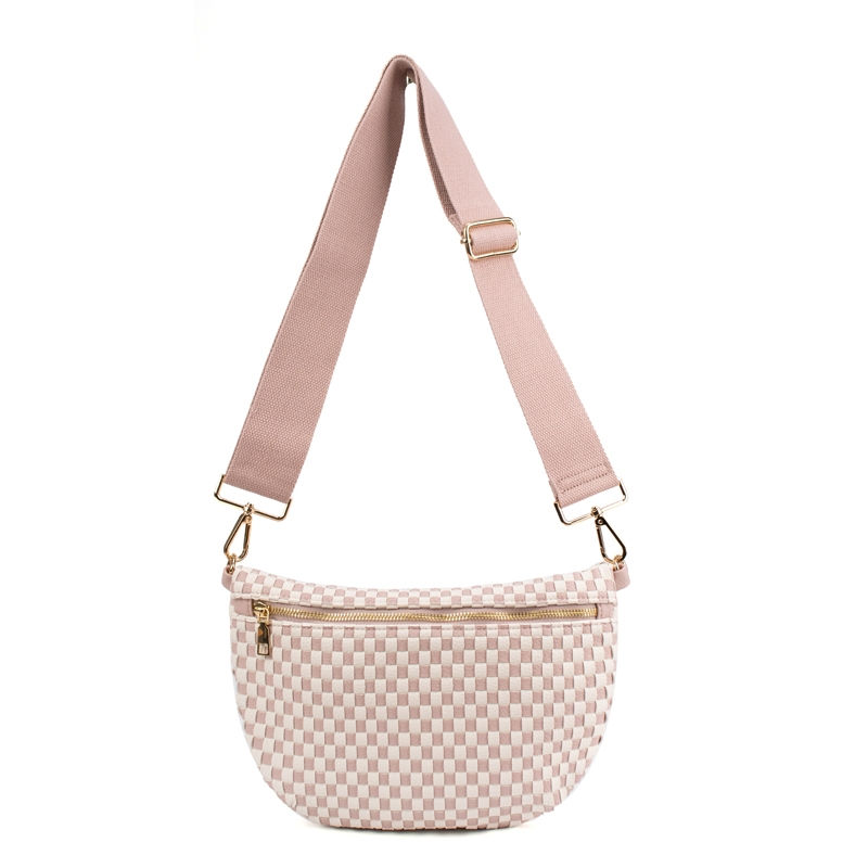 Fiona Woven Bag