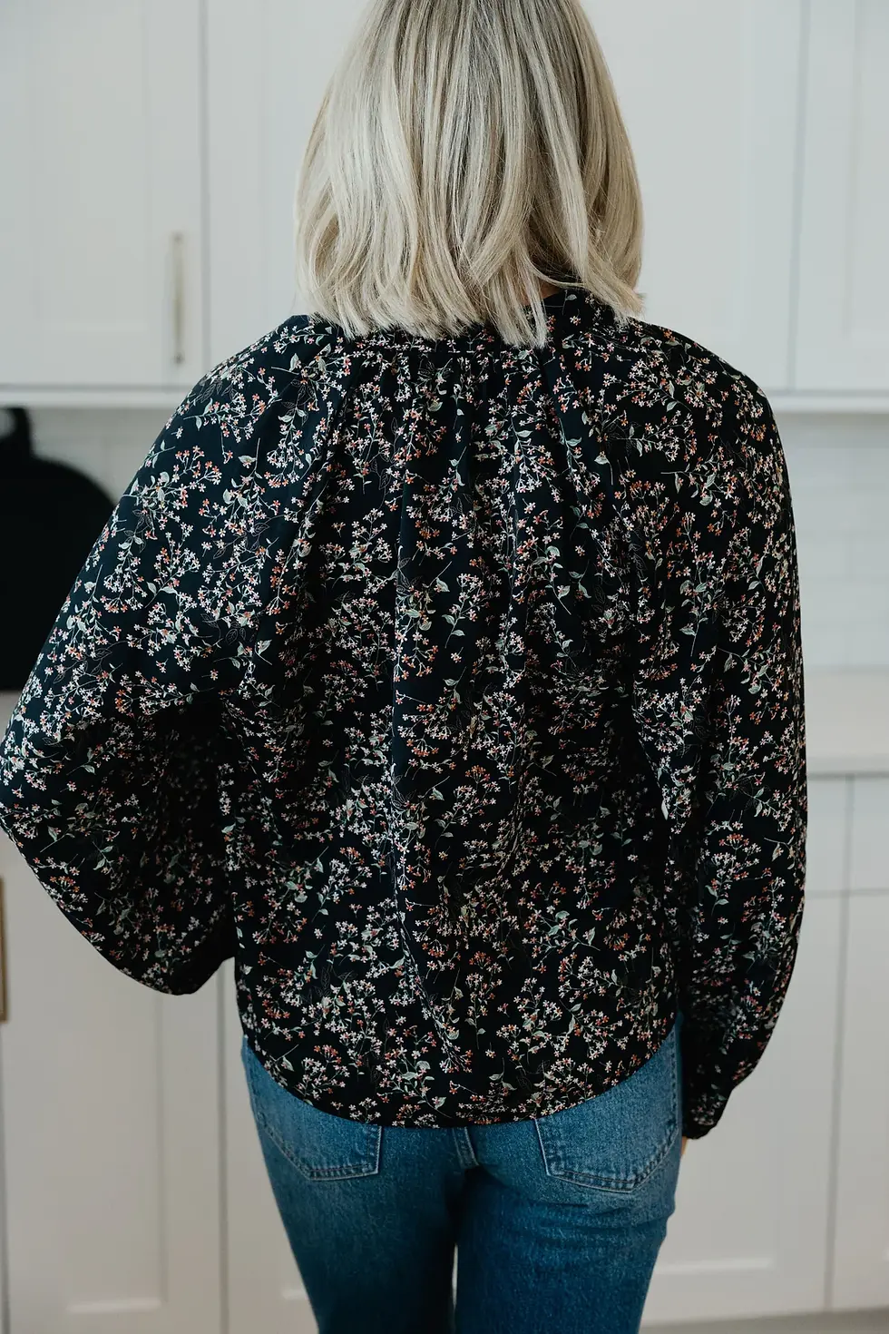 Thumbnail: Taylor Blouse