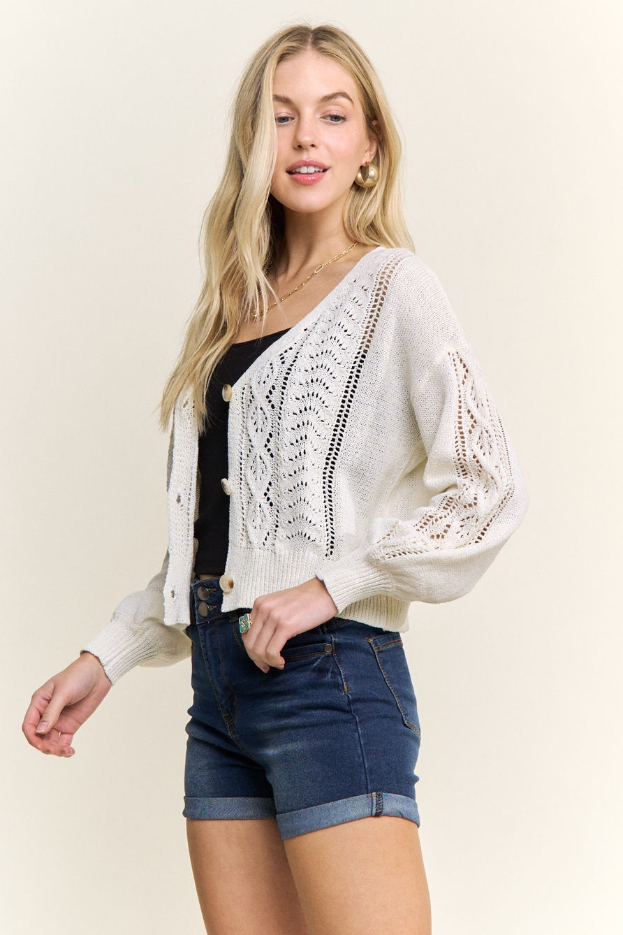 Thumbnail: Teagan Cardigan