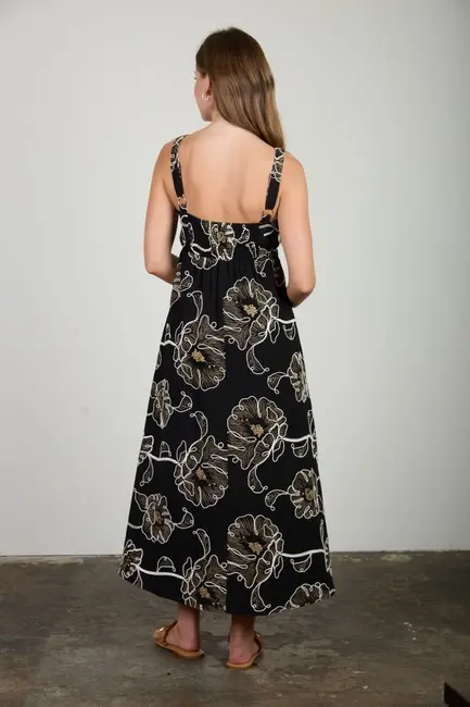 Thumbnail: Allison Midi Dress