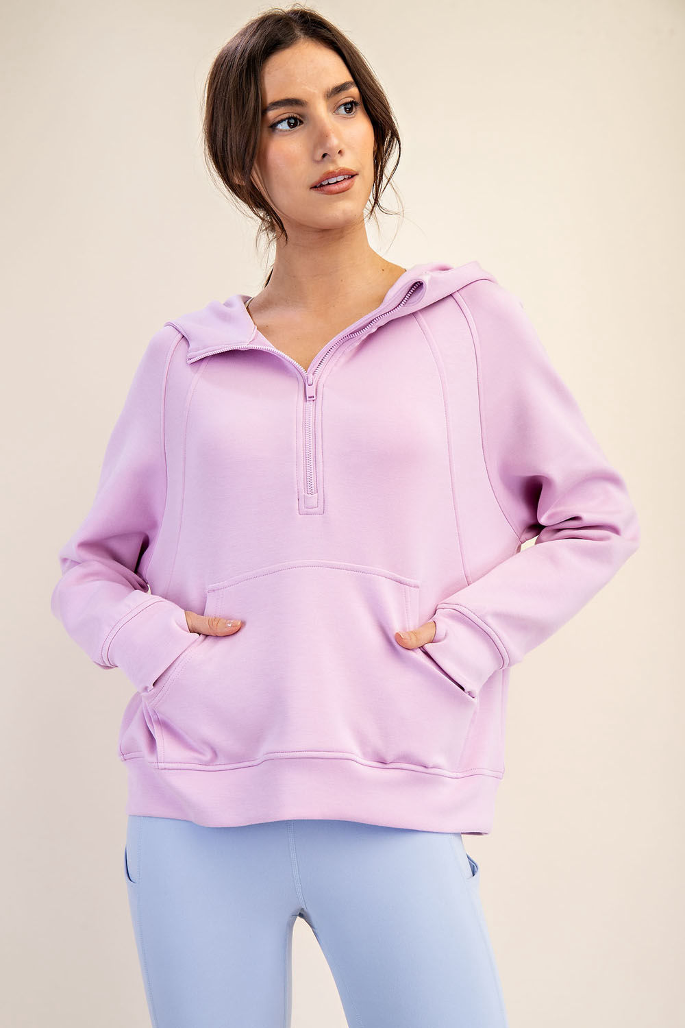 Miranda Hoodie