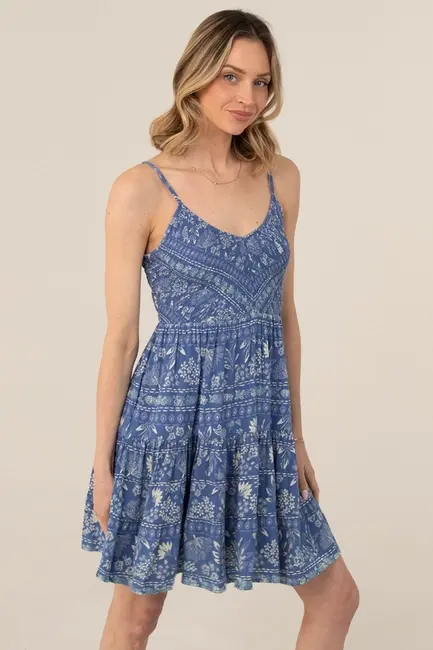Thumbnail: Loretta Dress