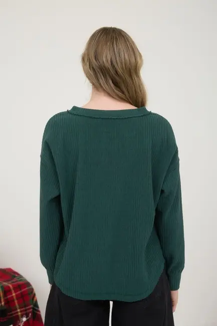 Thumbnail: Juniper Top