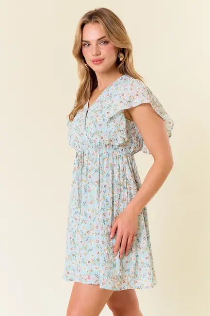 Thumbnail: Viviane Dress
