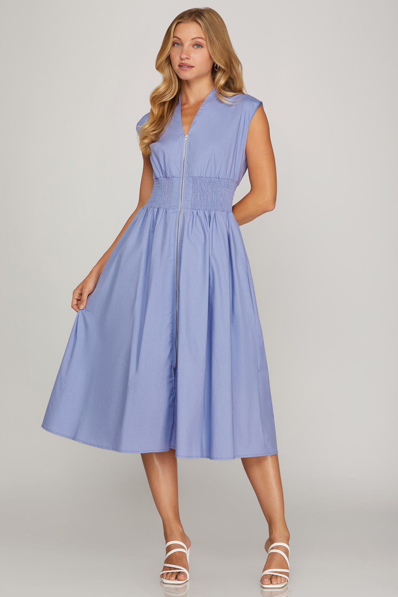 Kari Dress