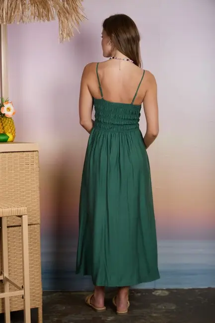 Thumbnail: Jennifer Midi Dress