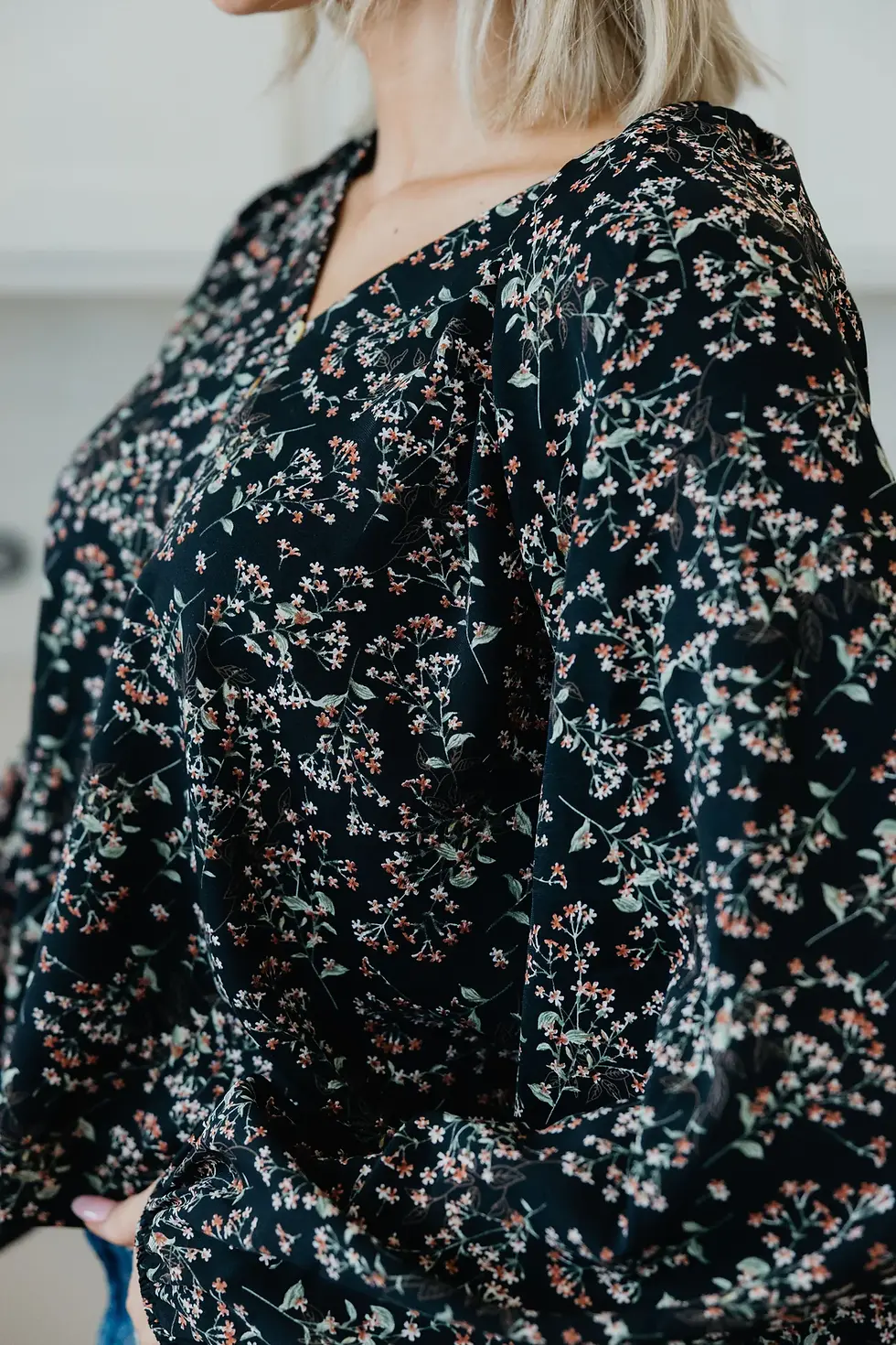 Thumbnail: Taylor Blouse