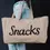 Thumbnail: Snacks Tote