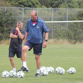 Bishops Cleeve Ladies Development manager Damian Mills Reveals his key message ahead of Ladies Super Sunday matchup with Cinderford Town. 
