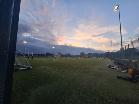 Mitres on the road: the most chaotic game so far (and how far can university teams go?)