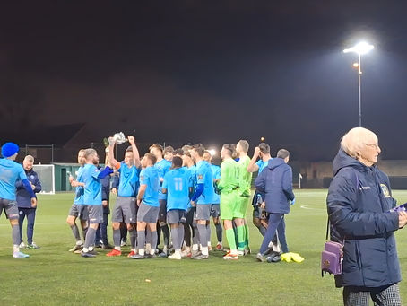 What on earth is going on in the Hellenic League?