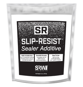 SlipResist Sealer Add in