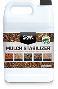 Mulch Stabilizer