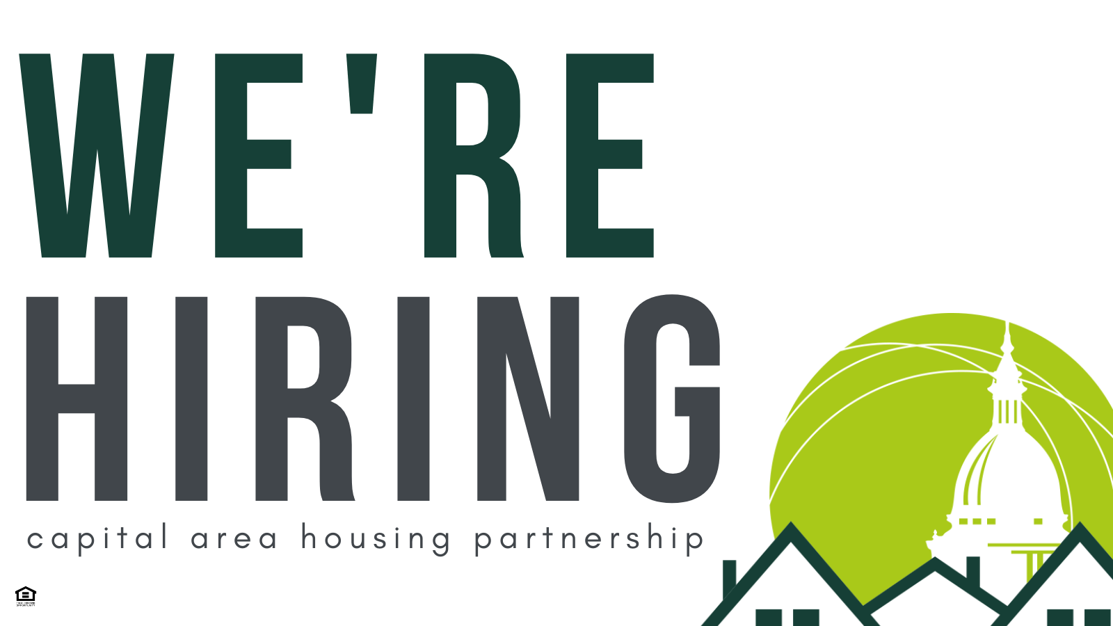Housing Counselor Capital Area Housing