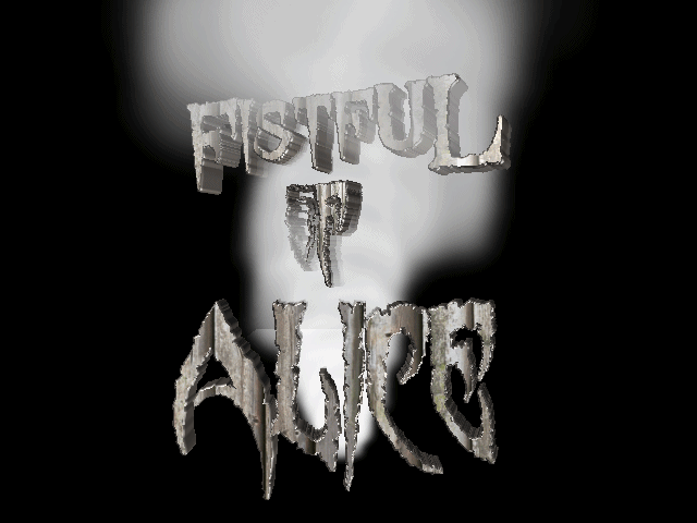 Fistful of Alice (Killer Tribute to Alice Cooper)