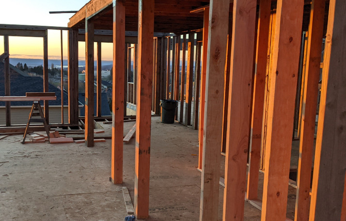General Contractor | Residential Remodels | Lucid Development | Bozeman, MT