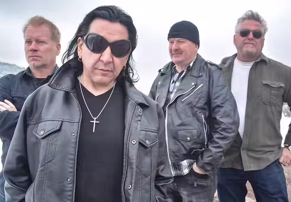BULLET THE BLUE SKY - TICKETS COMING SOON