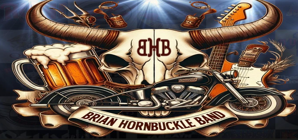 Brian Hornbuckle Band