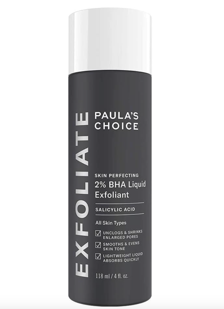 PAULA'S CHOICE TONER