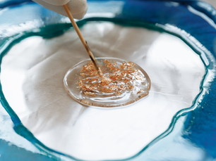 How to Care for Your Resin Art