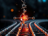 Molecular Mind and Cellular Motors 5: Kinesin Motors––Walking, Communicating Molecular Creatures