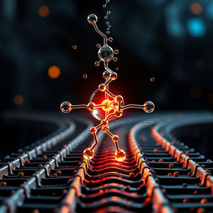 Molecular Mind and Cellular Motors 5: Kinesin Motors––Walking, Communicating Molecular Creatures