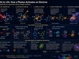 Light As Biological Information