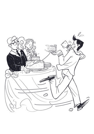 Regalo per futuri sposi libro consigli matrimonio Manfrinati Visual Storyteller