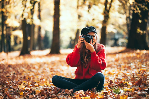 Corsi di Fotografia privati a Verona