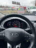 Thumbnail: 2012 Kia Sportage (134k miles)