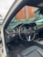 Thumbnail: 2014 Mercedes-Benz E350 (135k miles)