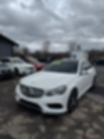 Thumbnail: 2014 Mercedes-Benz E350 (135k miles)