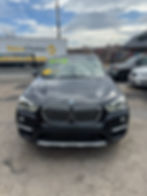 Thumbnail: 2016 BMW X1 (123k Miles)