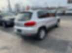 Thumbnail: 2017 Volkswagen Tiguan (126K miles)