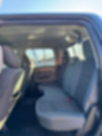 Thumbnail: 2014 Ram 1500 Bug Horn (202k Miles)